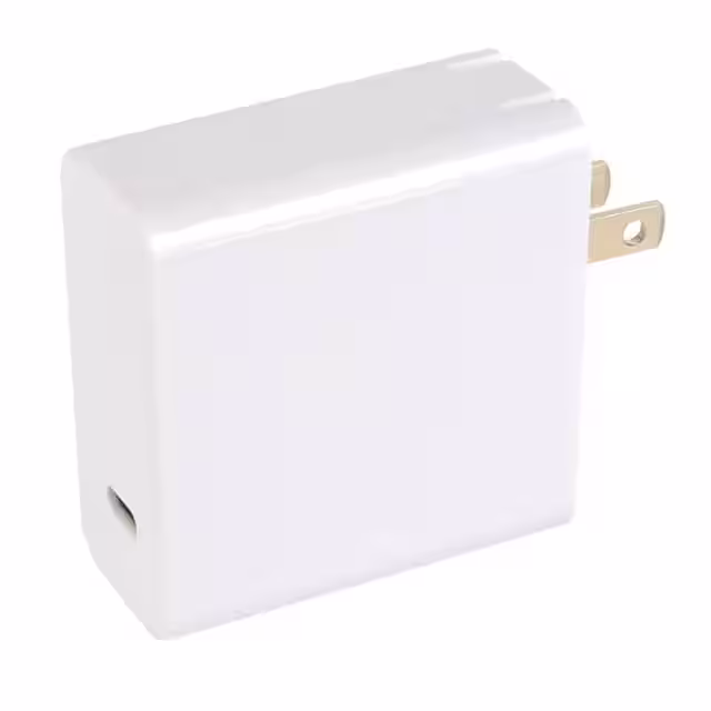 SWC45-P59121520-NW CUI Inc.  Adattatori da parete da tavolo CA CC